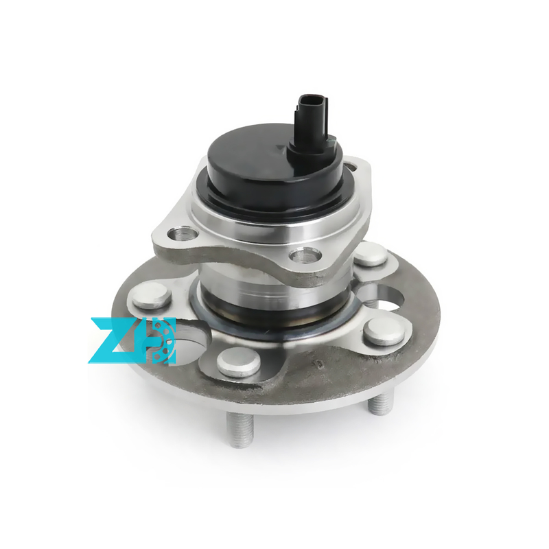 42450-02120 4245002120 Rodas traseiras para Toyota 42450-02120