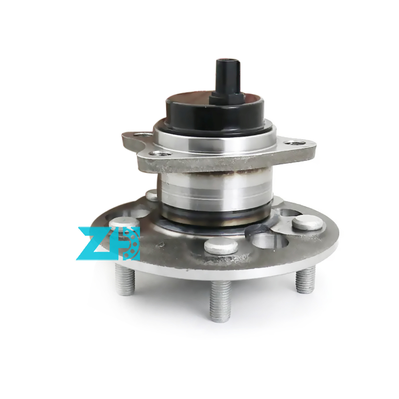 42450-02120 4245002120 Rodas traseiras para Toyota 42450-02120