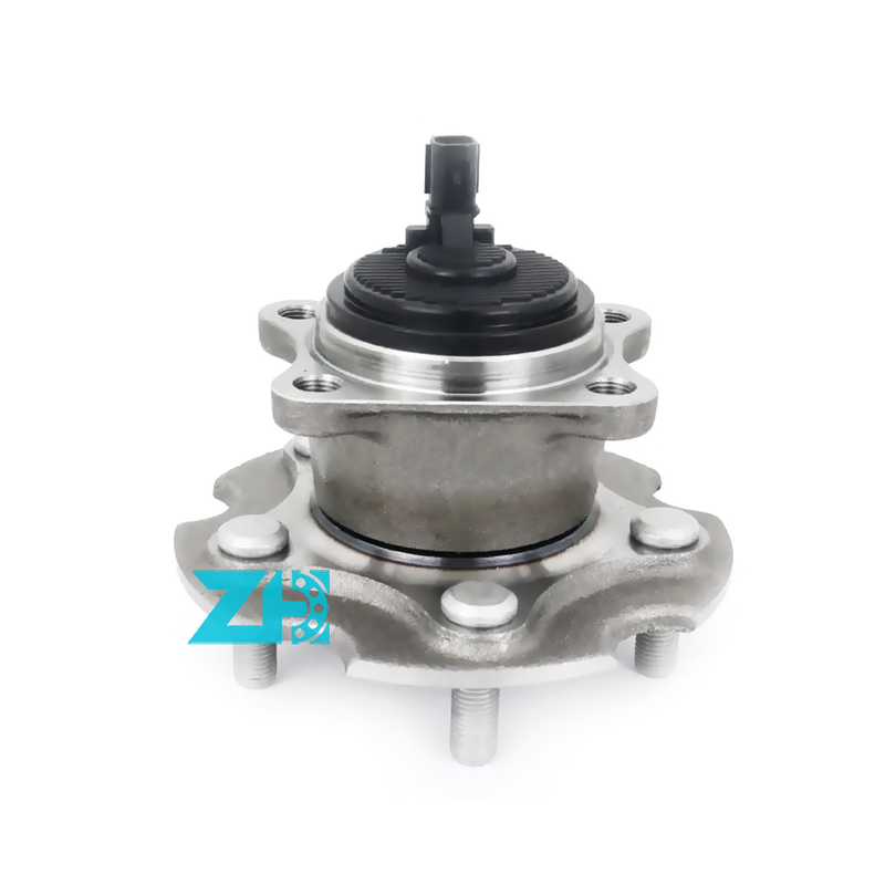 Rolamentos de eixo de alta precisão 4245005080 4245012110 Rolamentos de rodas Toyota e conjuntos de eixos de rodas 4245005080 4245012110