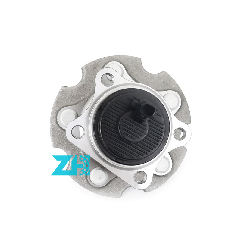 Rolamentos de eixo de alta precisão 4245005080 4245012110 Rolamentos de rodas Toyota e conjuntos de eixos de rodas 4245005080 4245012110