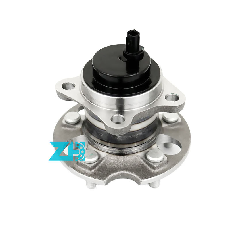 42450-08030 4245008030 Hub da roda traseira 42450-08030 4245008030 Para Toyota 42450-08030 Rolamentos de rodas para peças de automóveis