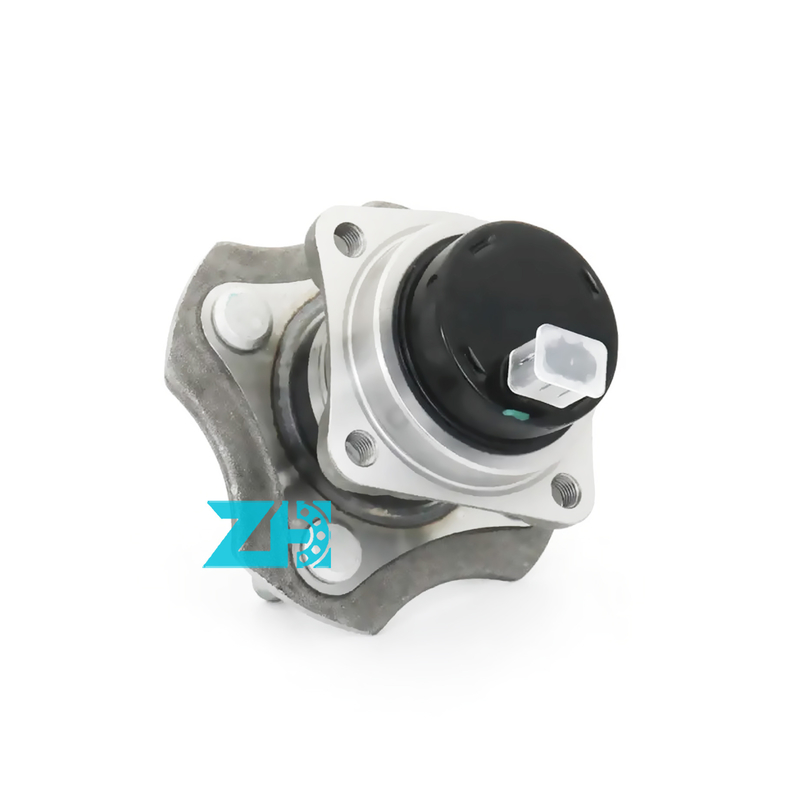 42450-12051 4245012051 Toyota Corolla Rodas traseiras com rolamentos de eixo direito e esquerdo 42450-12051 4245012051 Rolamentos das rodas