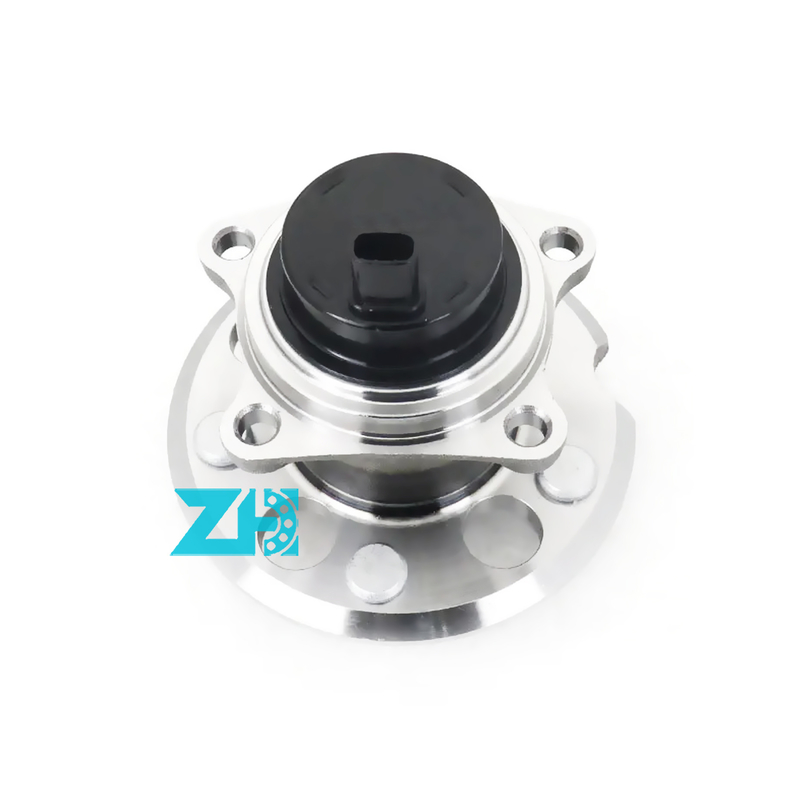 42450-42030 4245042030 Hub da roda traseira para Toyota 42450-42030 4245042030 Hub de rolamento para peças de automóveis