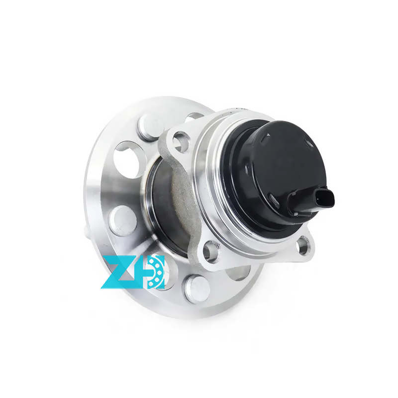 42450-42030 4245042030 Hub da roda traseira para Toyota 42450-42030 4245042030 Hub de rolamento para peças de automóveis