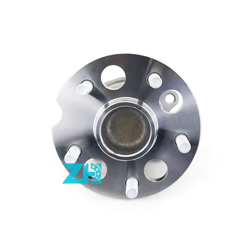 42450-42030 4245042030 Hub da roda traseira para Toyota 42450-42030 4245042030 Hub de rolamento para peças de automóveis