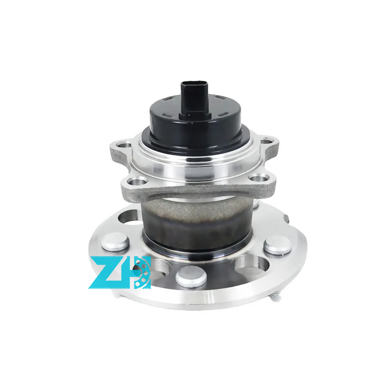 42450-42030 4245042030 Hub da roda traseira para Toyota 42450-42030 4245042030 Hub de rolamento para peças de automóveis