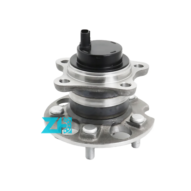 Rolamentos de eixo de roda 42450-48030 42450-0E010 4245048030 424500E010 Rolamentos de eixo de roda para peças de automóveis