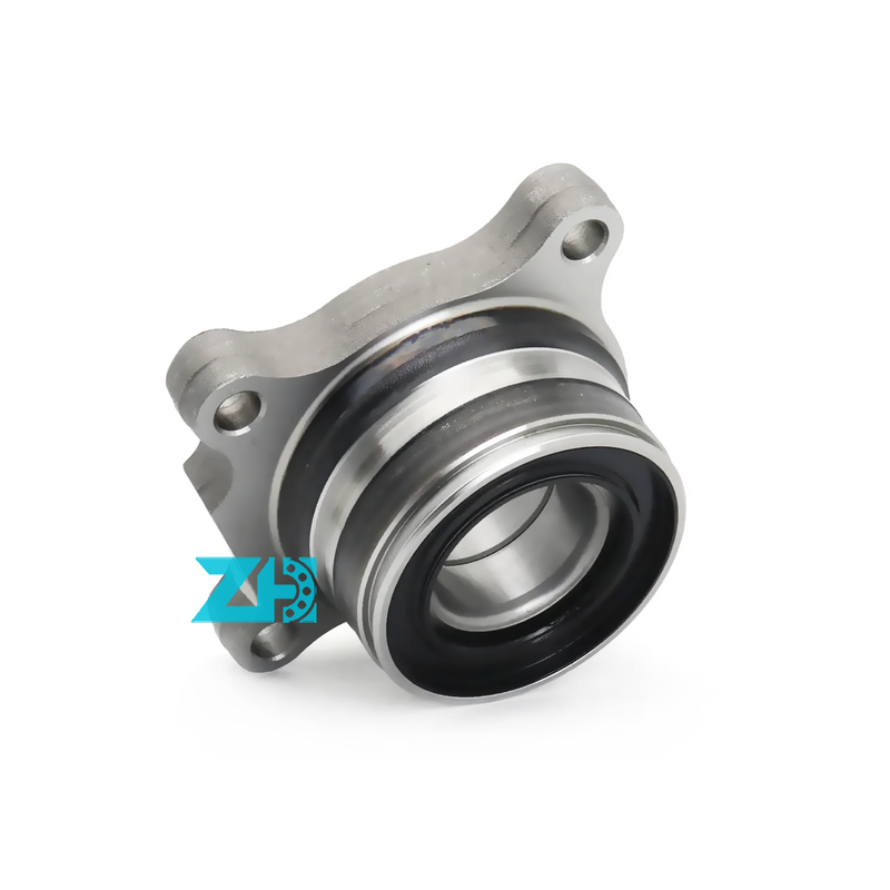 42450-60050 4245060050 Rolamentos do eixo da roda 42450-60050 4245060050 Rolamentos do eixo da roda dianteira para peças de automóveis