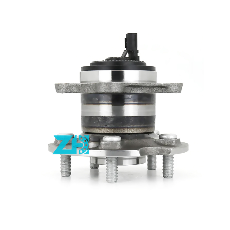 42460-0T010 512421 BR930748 rolamento automático eixo da roda traseira de rolamento universal 42460-0T010 512421 BR930748 para peças de automóveis
