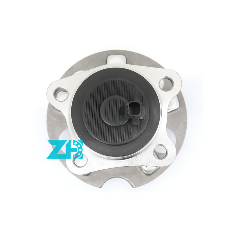 42460-0T010 512421 BR930748 rolamento automático eixo da roda traseira de rolamento universal 42460-0T010 512421 BR930748 para peças de automóveis