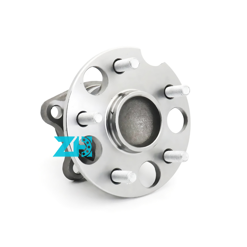 42460-48040 4246048040 Toyota conjunto de rolamentos do eixo da roda 42460-48040 4246048040 P0/P6/P5/P4 peças de automóveis