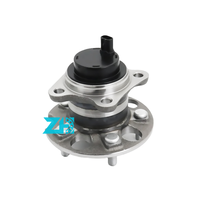 42460-48040 4246048040 Toyota conjunto de rolamentos do eixo da roda 42460-48040 4246048040 P0/P6/P5/P4 peças de automóveis
