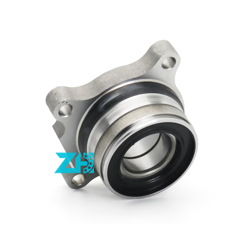 Rolamentos de eixo de roda de automóveis 42460-60010 4246060010 P0/P6/P5/P4 GCR15 Para peças de automóveis 42460-60010 4246060010