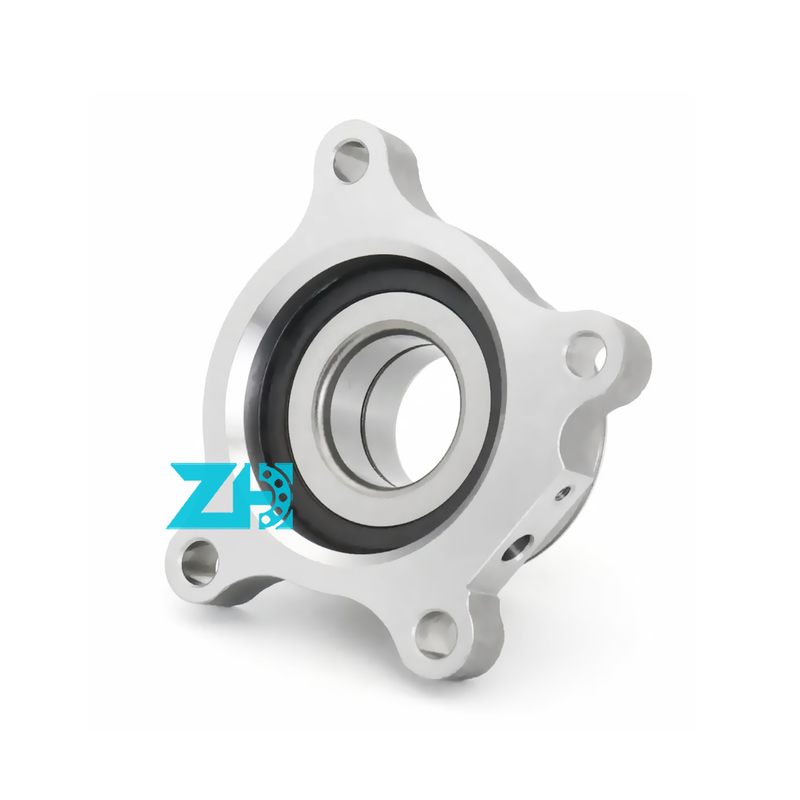 Rolamentos de eixo de roda de automóveis 42460-60010 4246060010 P0/P6/P5/P4 GCR15 Para peças de automóveis 42460-60010 4246060010