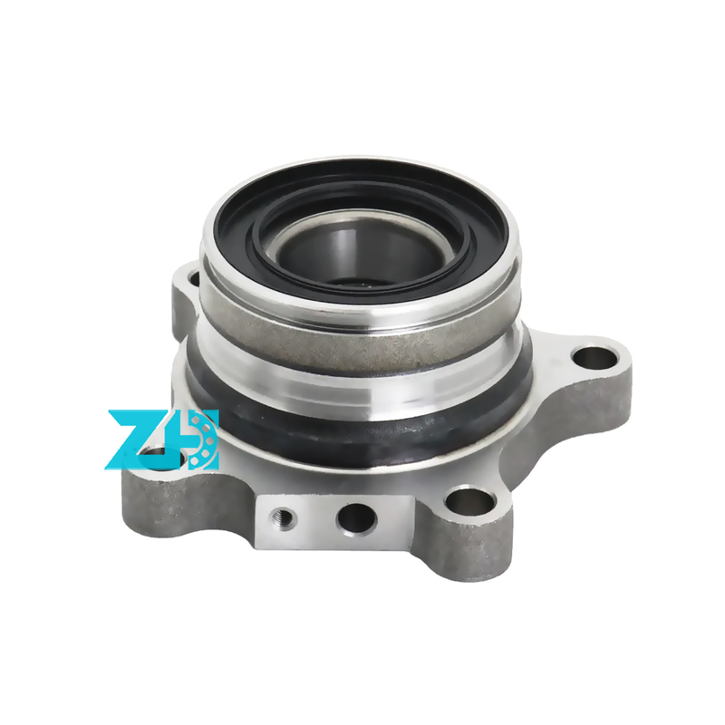 Rolamentos de eixo de roda de automóveis 42460-60010 4246060010 P0/P6/P5/P4 GCR15 Para peças de automóveis 42460-60010 4246060010
