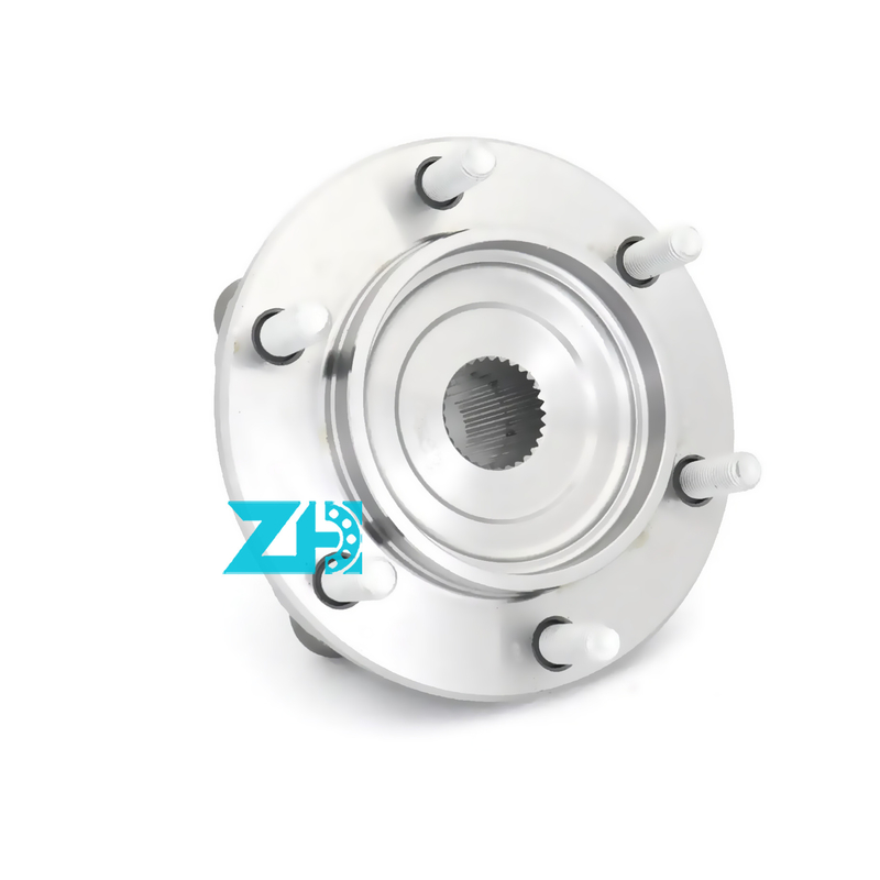 Kit de rolamentos de rodas 43550-0K030 435500K030 Montador de rolamentos de eixo dianteiro para toyota 43550-0K030 435500K030 Rolamentos de eixo dianteiro