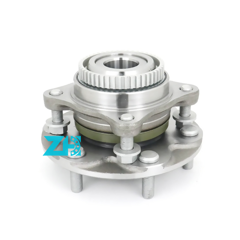 Kit de rolamentos de rodas 43550-0K030 435500K030 Montador de rolamentos de eixo dianteiro para toyota 43550-0K030 435500K030 Rolamentos de eixo dianteiro