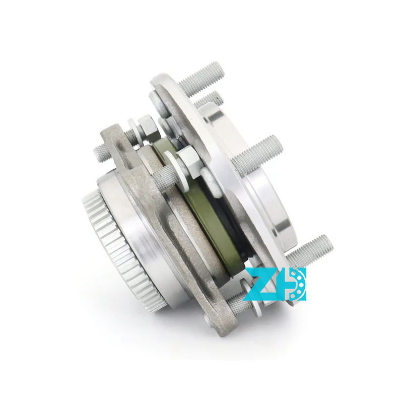 Kit de rolamentos de rodas 43550-0K030 435500K030 Montador de rolamentos de eixo dianteiro para toyota 43550-0K030 435500K030 Rolamentos de eixo dianteiro