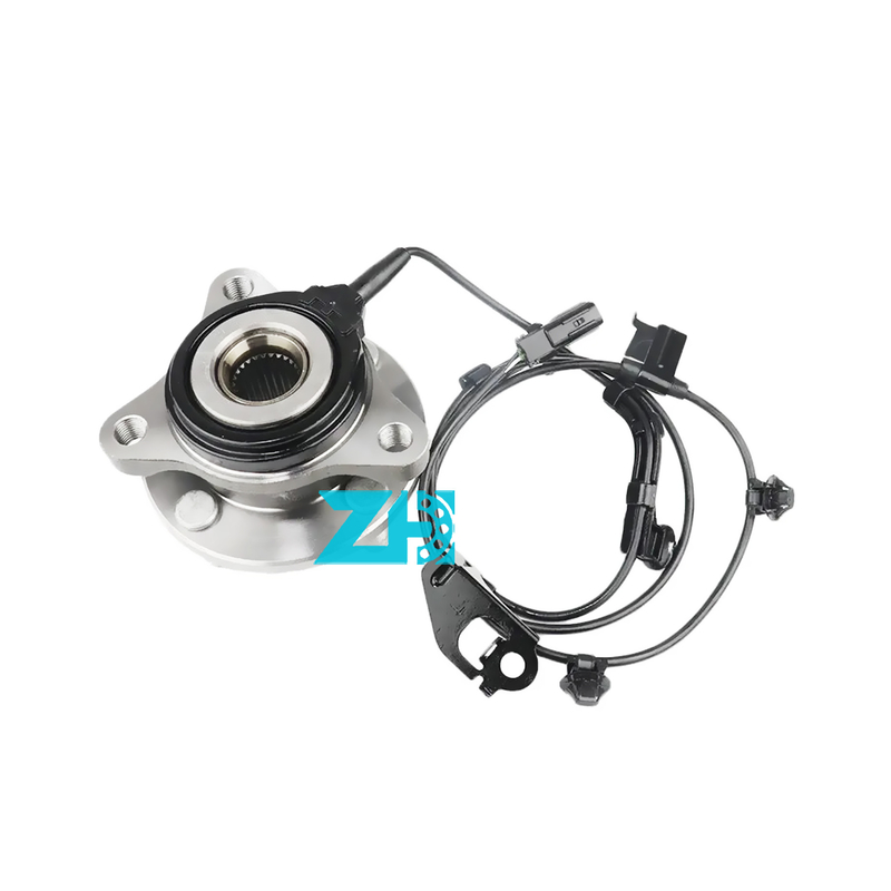 43560-0D050 43560-0D060 Roda de Hub de rolamento Assemblagem de Hub de Roda para Toyota 43560-0D050 43560-0D060 Baixo ruído e mais silencioso
