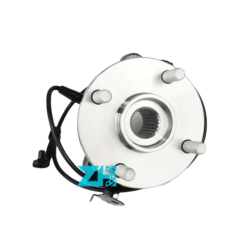 43560-0D050 43560-0D060 Roda de Hub de rolamento Assemblagem de Hub de Roda para Toyota 43560-0D050 43560-0D060 Baixo ruído e mais silencioso