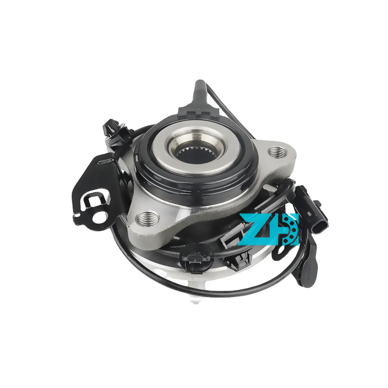 43560-0D050 43560-0D060 Roda de Hub de rolamento Assemblagem de Hub de Roda para Toyota 43560-0D050 43560-0D060 Baixo ruído e mais silencioso