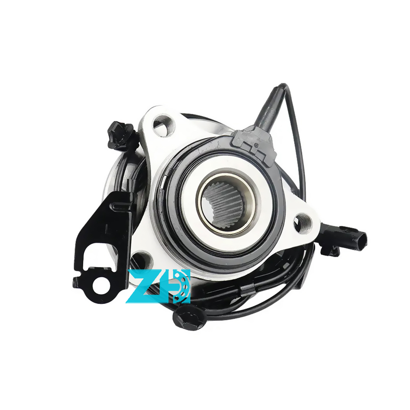 43560-0D050 43560-0D060 Roda de Hub de rolamento Assemblagem de Hub de Roda para Toyota 43560-0D050 43560-0D060 Baixo ruído e mais silencioso