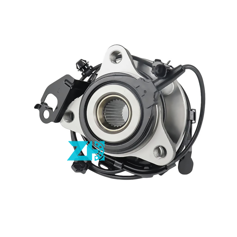 43560-0D050 43560-0D060 Roda de Hub de rolamento Assemblagem de Hub de Roda para Toyota 43560-0D050 43560-0D060 Baixo ruído e mais silencioso