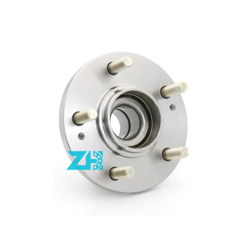 para o Hyundai 52710-3A001 527103A001 Roda de porta-malas para peças de automóveis com precisão GCR15 & P0/P6/P5/P4