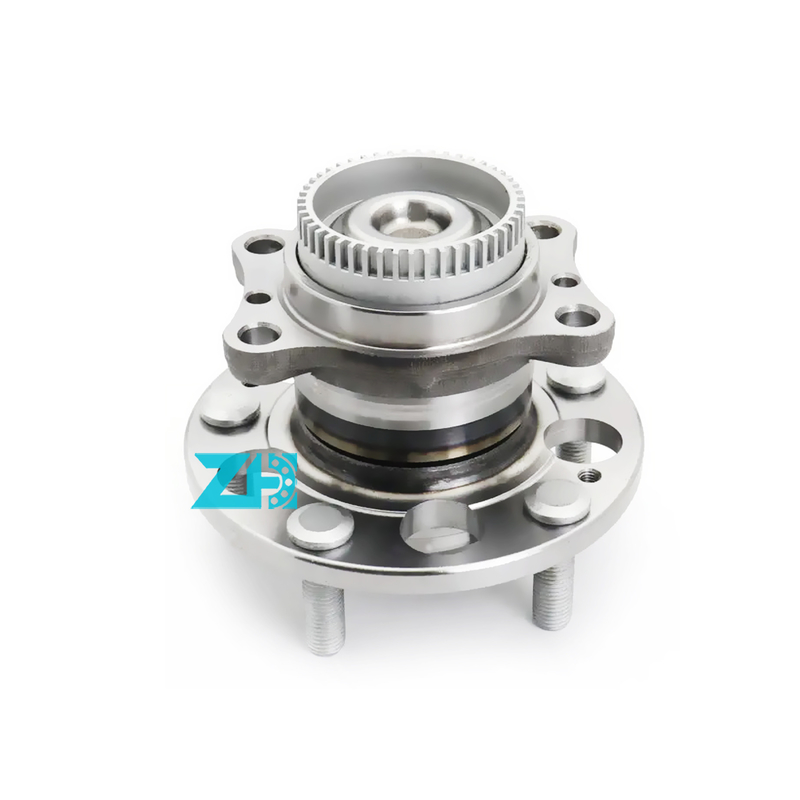 52710-3X000 527103X000 Montura do eixo da roda traseira 52710-3X000