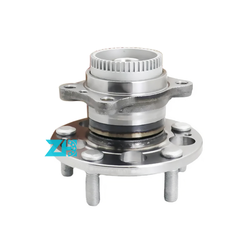 52710-3X000 527103X000 Montura do eixo da roda traseira 52710-3X000