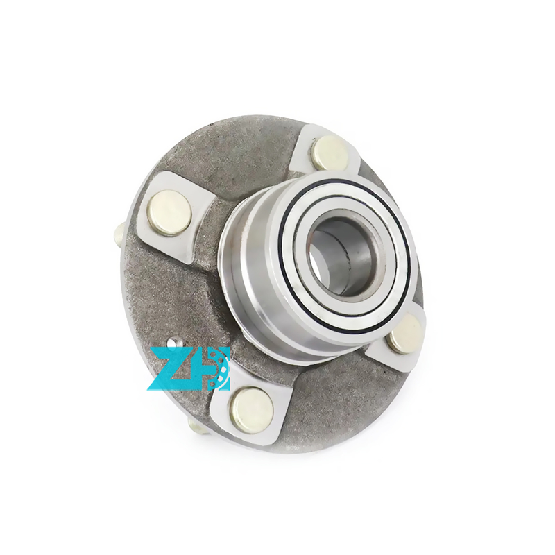 52710-22400 5271022400 Montura do eixo da roda traseira 52710-22400