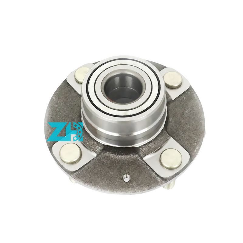 52710-22400 5271022400 Montura do eixo da roda traseira 52710-22400