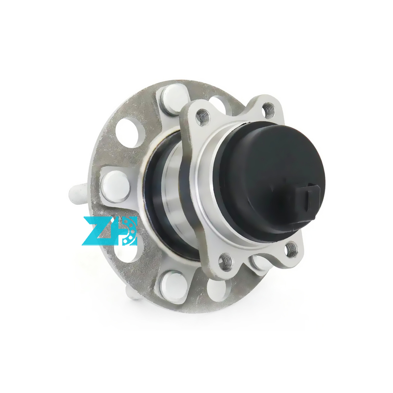 52730-0Q100 527300Q100 Super Finished Raceways Roda Hub Bearings 52730-0Q100 527300Q100 P0/P6/P5/P4 GCR15 para Peças para Automóveis