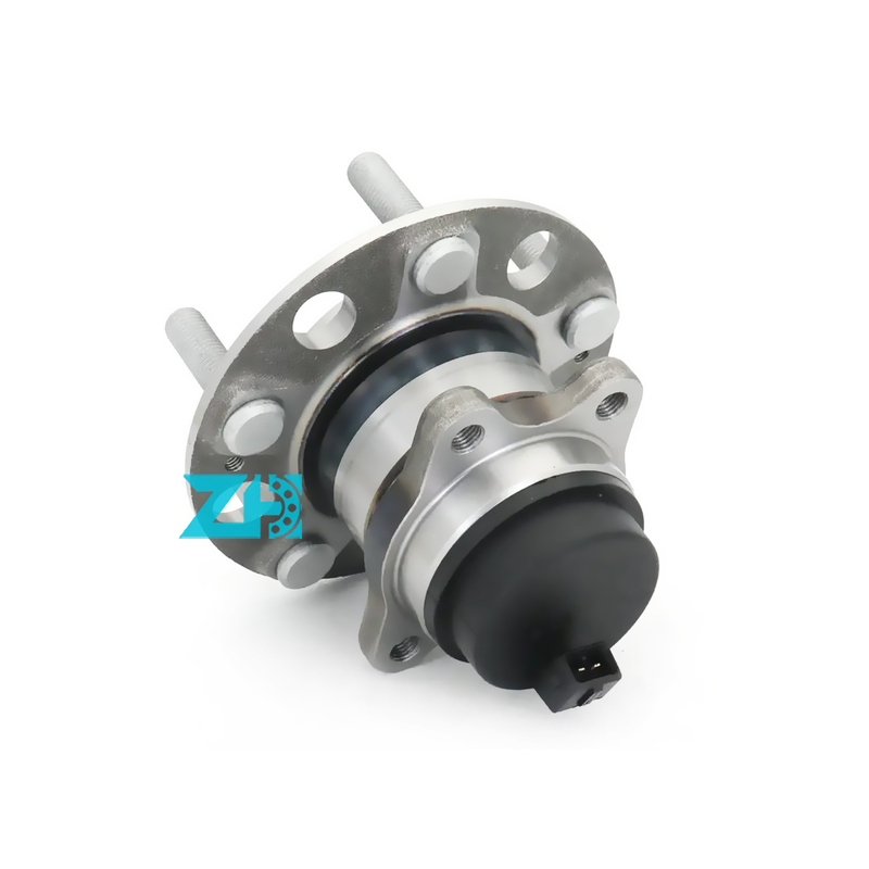 52730-0Q100 527300Q100 Super Finished Raceways Roda Hub Bearings 52730-0Q100 527300Q100 P0/P6/P5/P4 GCR15 para Peças para Automóveis