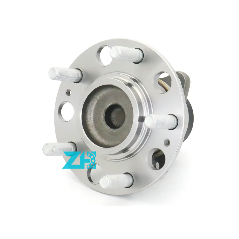 52730-0Q100 527300Q100 Super Finished Raceways Roda Hub Bearings 52730-0Q100 527300Q100 P0/P6/P5/P4 GCR15 para Peças para Automóveis