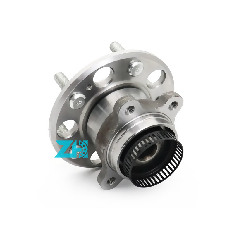 Rodízio do eixo da roda 52730-2H000 527302H000 Unidade do eixo da roda automática Rodízio do eixo da roda 52730-2H000 527302H000 Para Hyundai Car