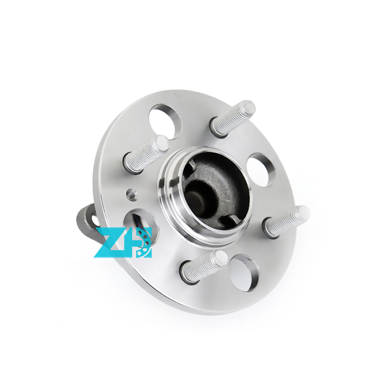 52750-1G000 527501G000 Rolamentos para rodas de automóveis para HYUNDAI KIA PICANT0O RIO II Saloon 2004