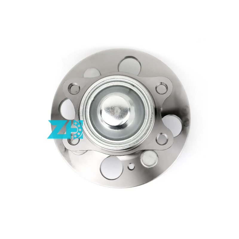 52750-1G000 527501G000 Rolamentos para rodas de automóveis para HYUNDAI KIA PICANT0O RIO II Saloon 2004