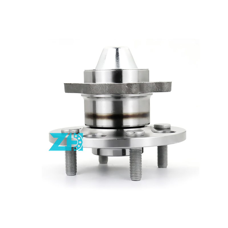 52750-1G000 527501G000 Rolamentos para rodas de automóveis para HYUNDAI KIA PICANT0O RIO II Saloon 2004