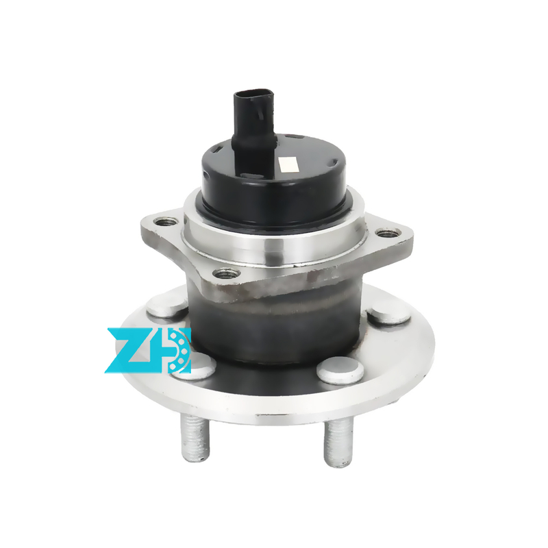 4245002210 42450-12170 Rolamentos de eixo de roda para peças de automóveis Toyota Corolla