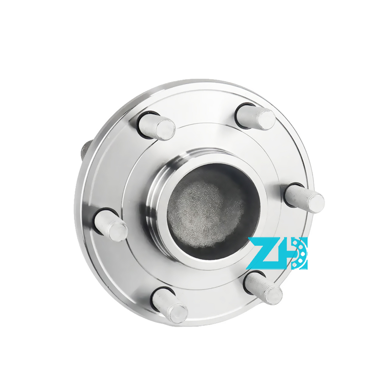 43550-26010 4355026010 Rodízio de eixo central de alta velocidade de limitação do eixo frontal unidade de eixo central da roda para Toyota Hiace