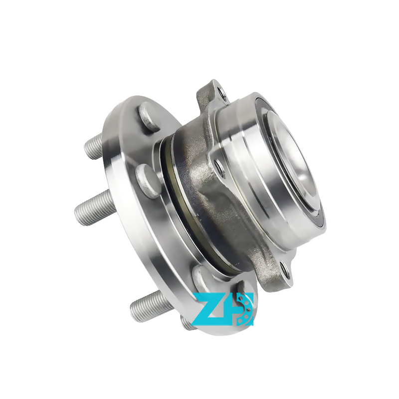 43550-26010 4355026010 Rodízio de eixo central de alta velocidade de limitação do eixo frontal unidade de eixo central da roda para Toyota Hiace