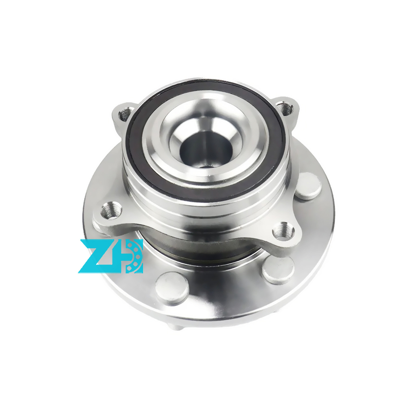 43550-26010 4355026010 Rodízio de eixo central de alta velocidade de limitação do eixo frontal unidade de eixo central da roda para Toyota Hiace