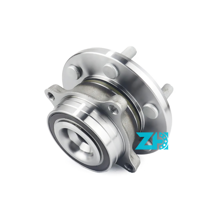 43550-26010 4355026010 Rodízio de eixo central de alta velocidade de limitação do eixo frontal unidade de eixo central da roda para Toyota Hiace