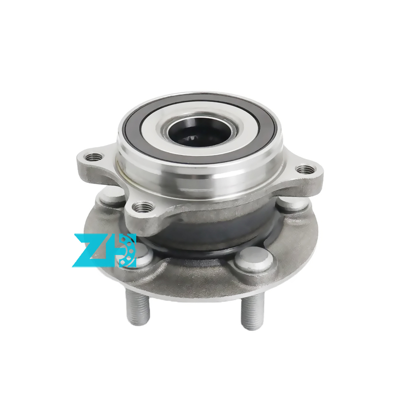 43550-47010 4355047010 Rolamentos de eixo de roda para peças de automóveis Rolamentos de automóveis Toyota Prius