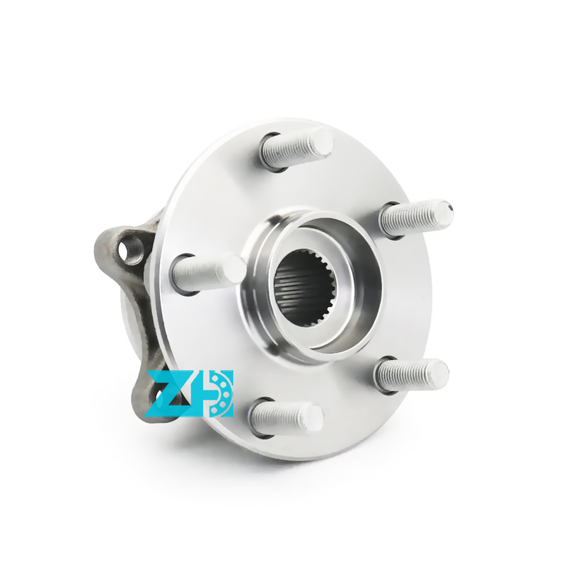 43550-47010 4355047010 Rolamentos de eixo de roda para peças de automóveis Rolamentos de automóveis Toyota Prius