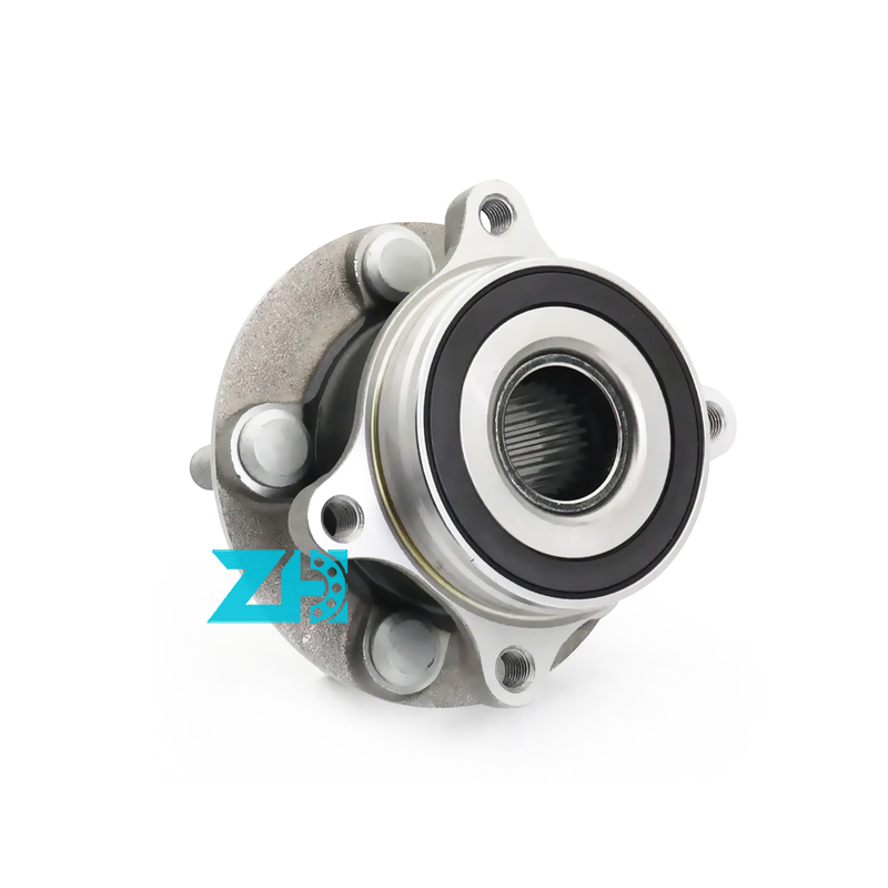 43550-47010 4355047010 Rolamentos de eixo de roda para peças de automóveis Rolamentos de automóveis Toyota Prius