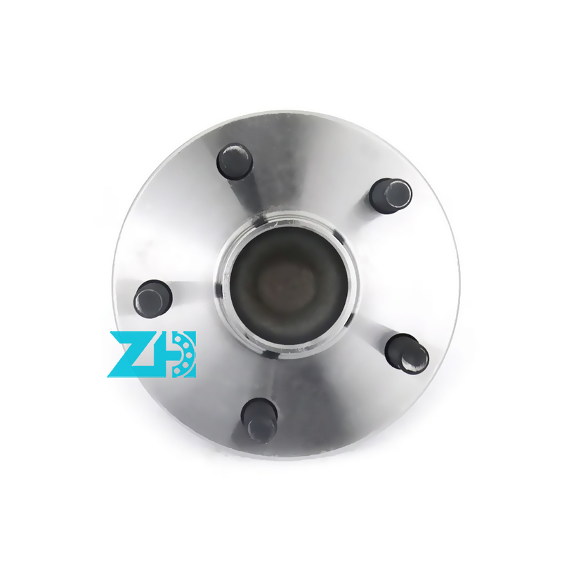 Eixo dianteiro de tamanho padrão de eixo de rolamento 43550-50040 4355050040 Toyota Hub Sub Assy