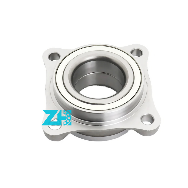 90369-T0003 90369T0003 Rolamentos do centro da roda dianteira para TOYOTA HILUX 90369-T0003 90369T0003 P0 P6 P5 P4 Longa vida