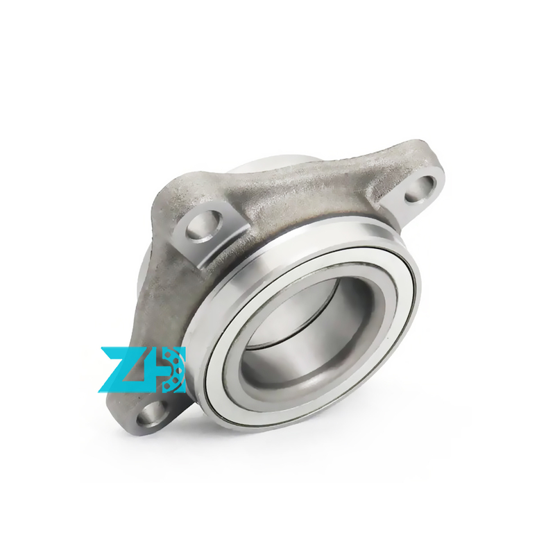 90369-T0003 90369T0003 Rolamentos do centro da roda dianteira para TOYOTA HILUX 90369-T0003 90369T0003 P0 P6 P5 P4 Longa vida